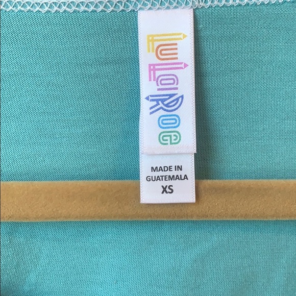 NWT XS LLR Classic T - Picture 2 of 4